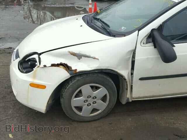 2003 DODGE NEON - VIN: 1B3ES26CX3D251829 - Фото 10