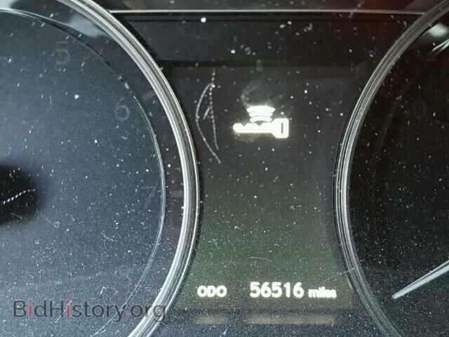 2013 LEXUS GS350 - VIN: JTHBE1BL5D5018332 - Фото 8