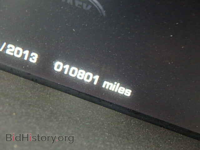 2015 LAND ROVER RANGEROVER - VIN: SALGS2VF2FA219216 - Фото 8