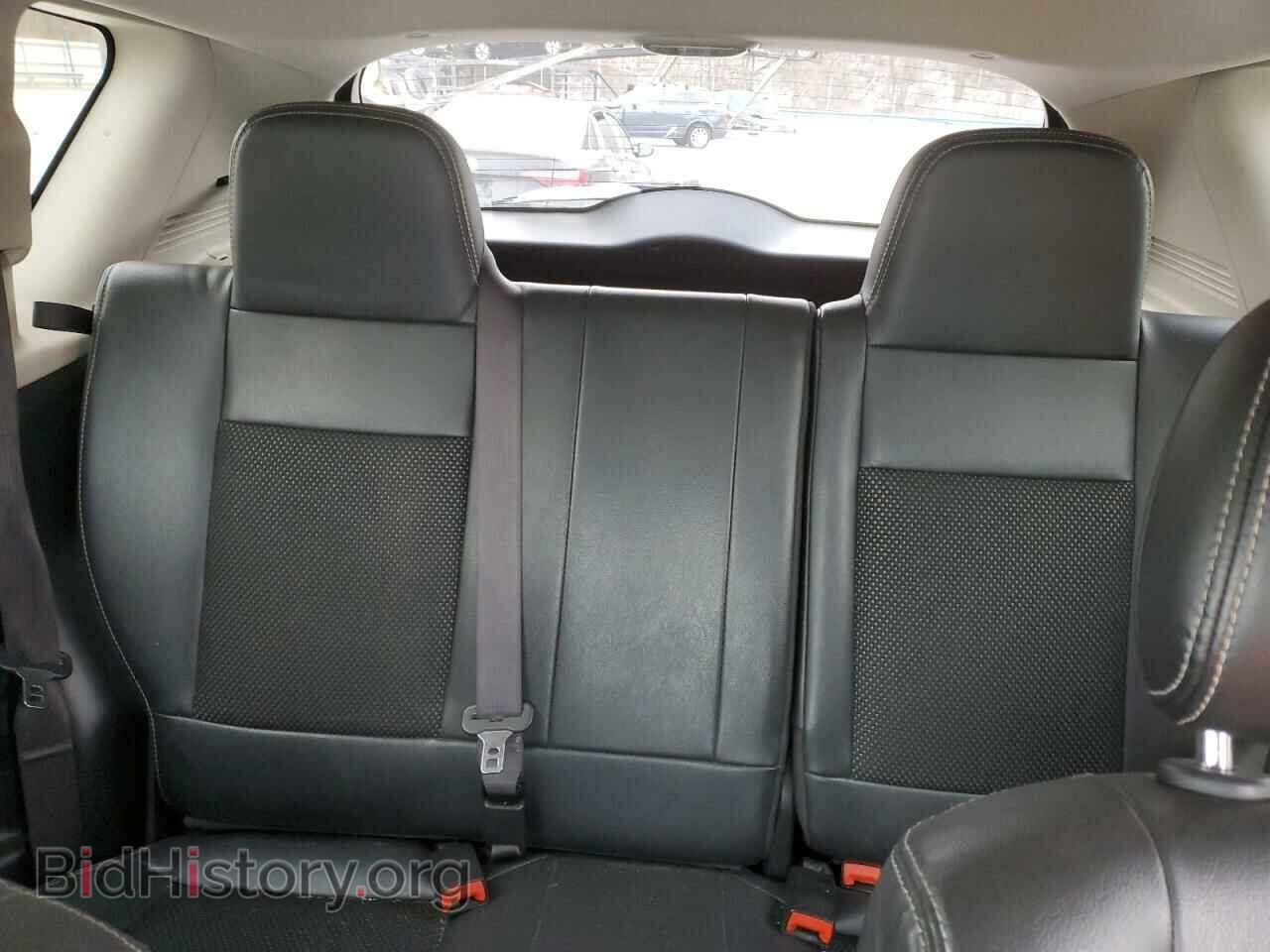 2016 JEEP COMPASS - VIN: 1C4NJDBB5GD672602 - Фото 10