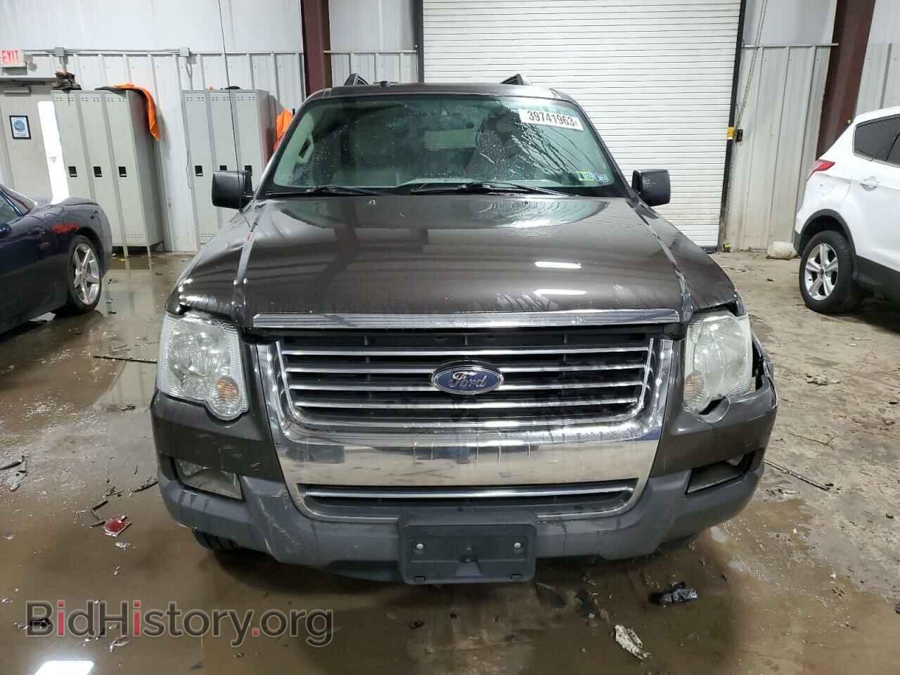 2006 FORD EXPLORER - VIN: 1FMEU73EX6UB59017 - Фото 5
