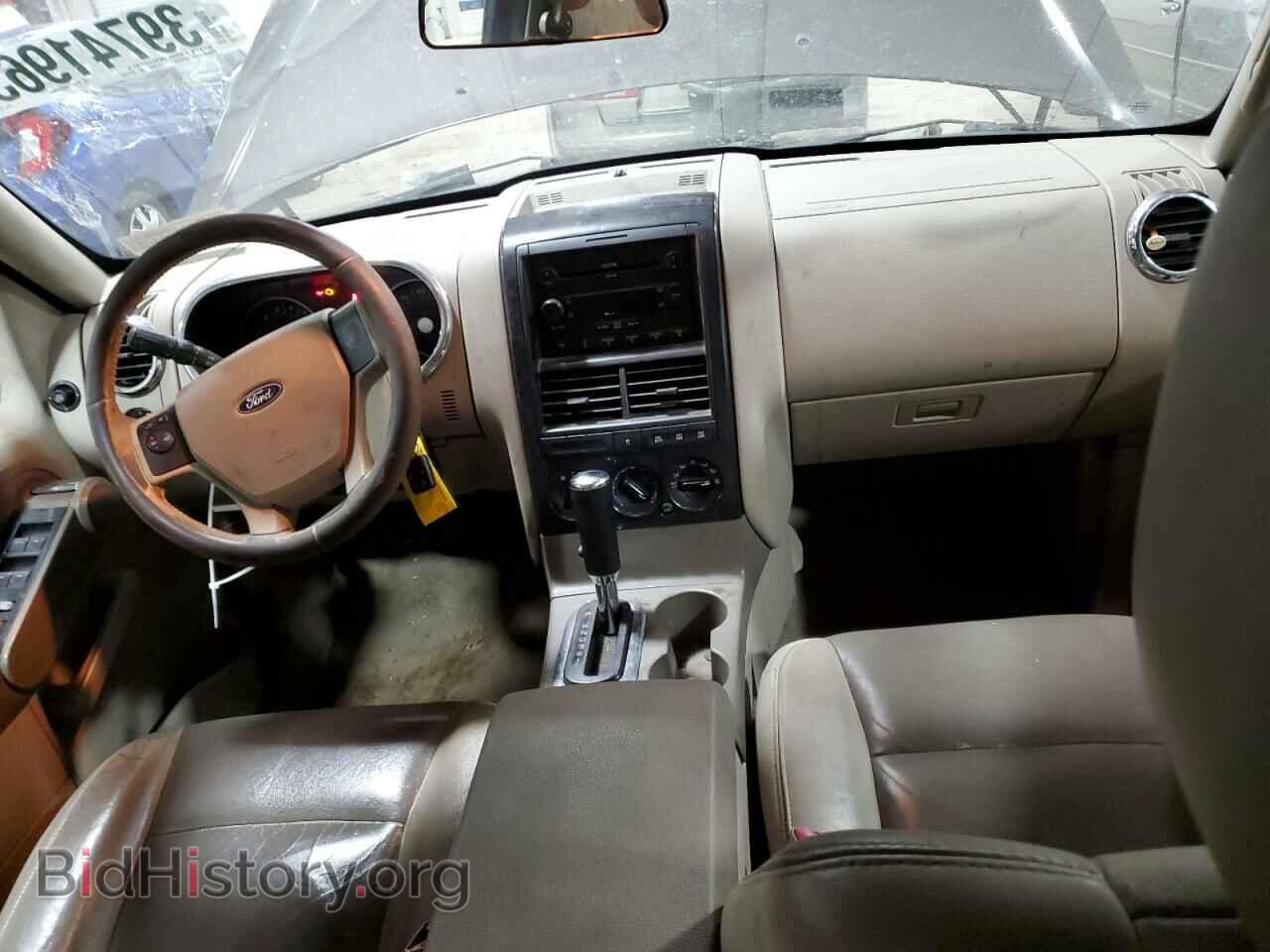 2006 FORD EXPLORER - VIN: 1FMEU73EX6UB59017 - Фото 8