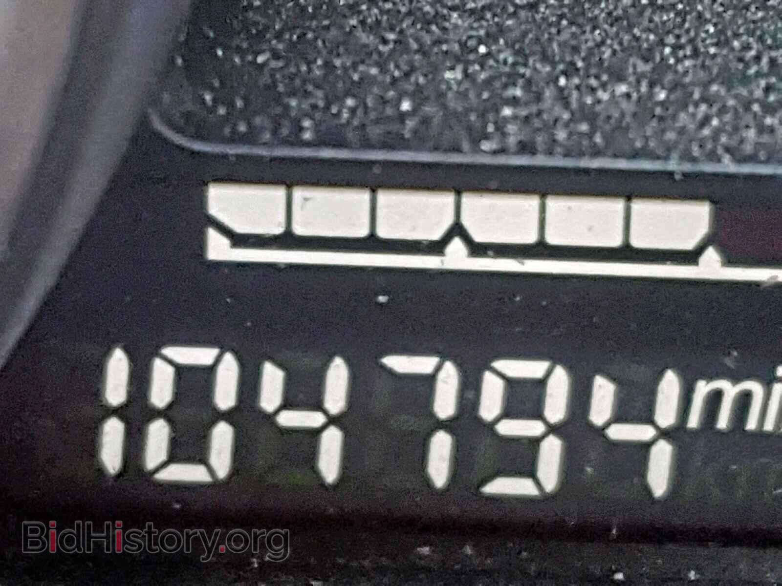 2012 MAZDA 3 - VIN: JM1BL1W76C1634230 - Фото 8