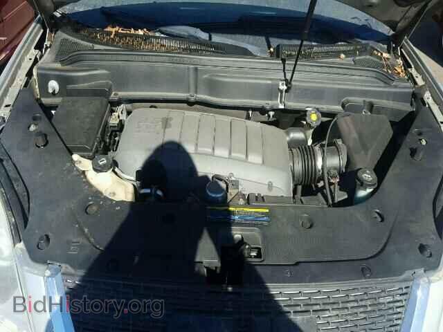 2009 GMC ACADIA - VIN: 1GKEV23D29J113980 - Фото 7