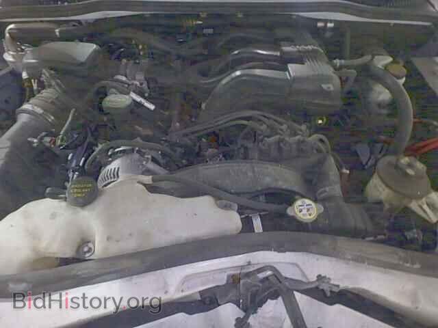 2006 FORD EXPLORER - VIN: 1FMEU63E16ZA17863 - Фото 7