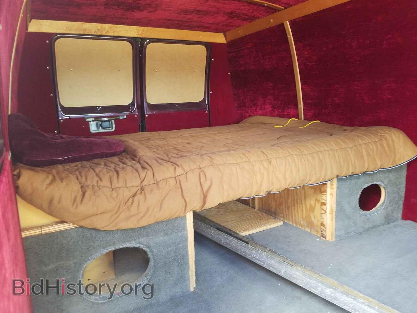 2003 DODGE RAM VAN - VIN: 2D7HB11YX3K517077 - Фото 6