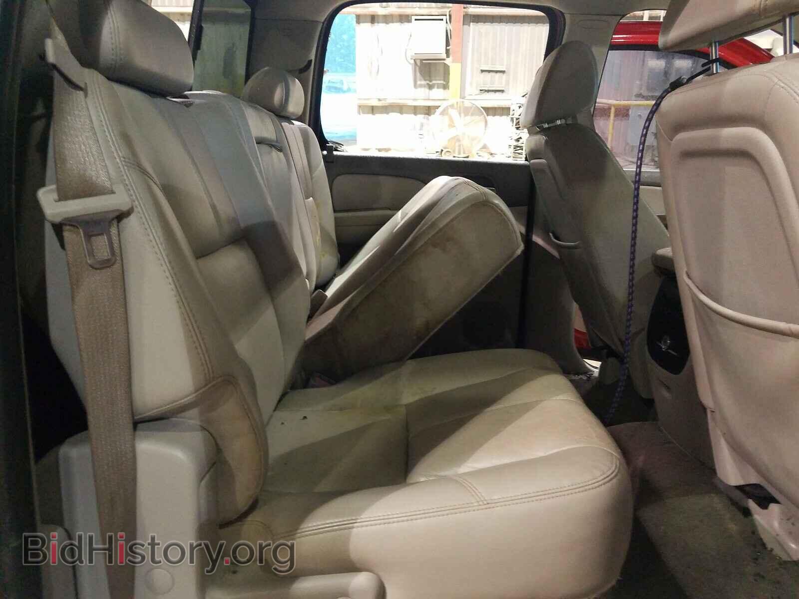 2007 GMC SIERRA - VIN: 2GTEK13M671546739 - Фото 6