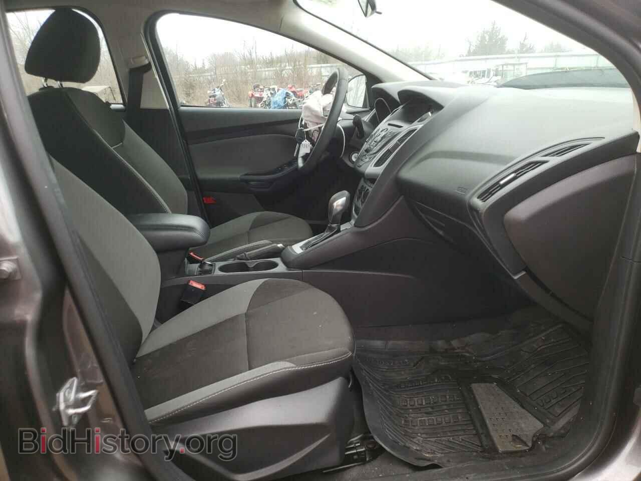 2014 FORD FOCUS - VIN: 1FADP3F23EL359121 - Photo 5