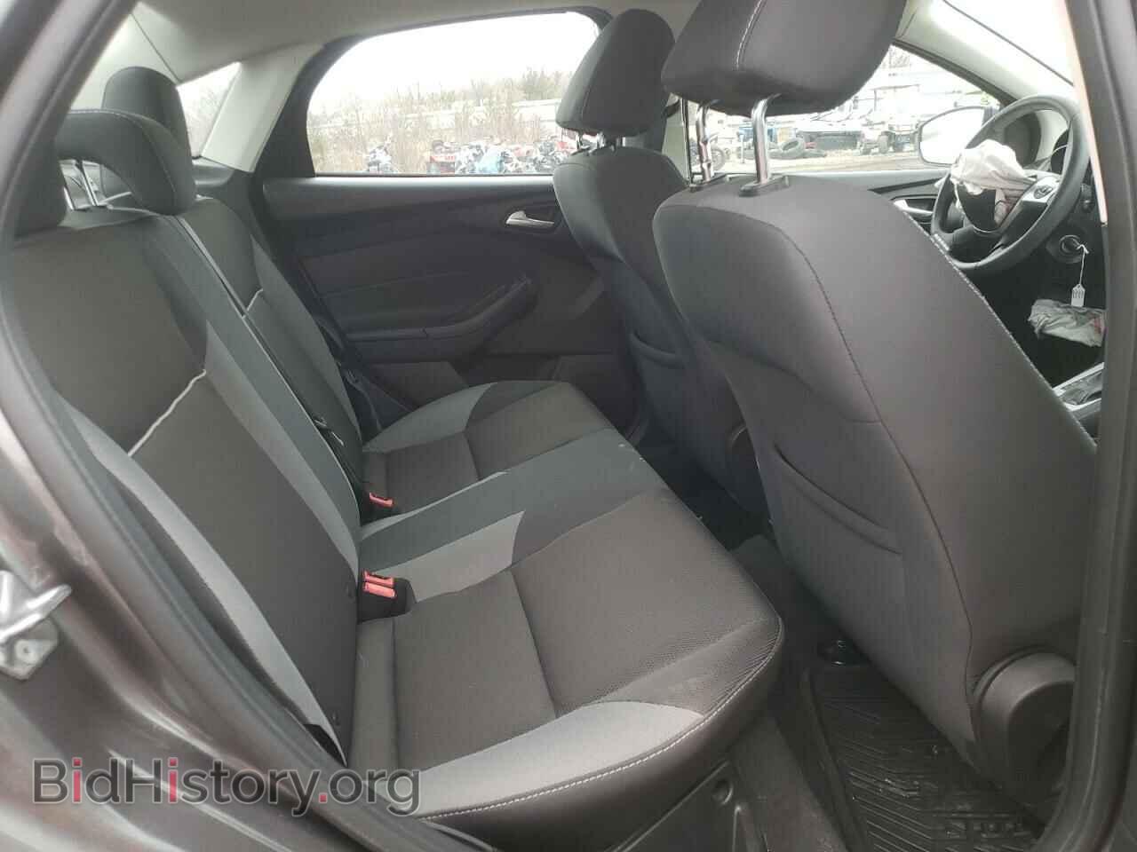 2014 FORD FOCUS - VIN: 1FADP3F23EL359121 - Photo 6