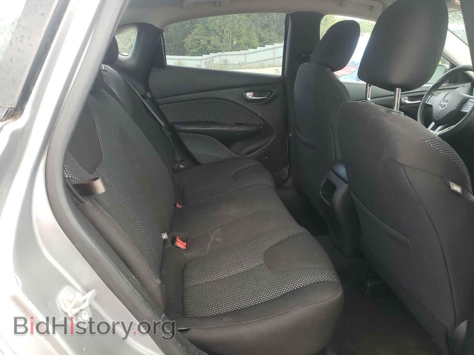 2015 DODGE DART - VIN: 1C3CDFAA2FD433093 - Фото 6