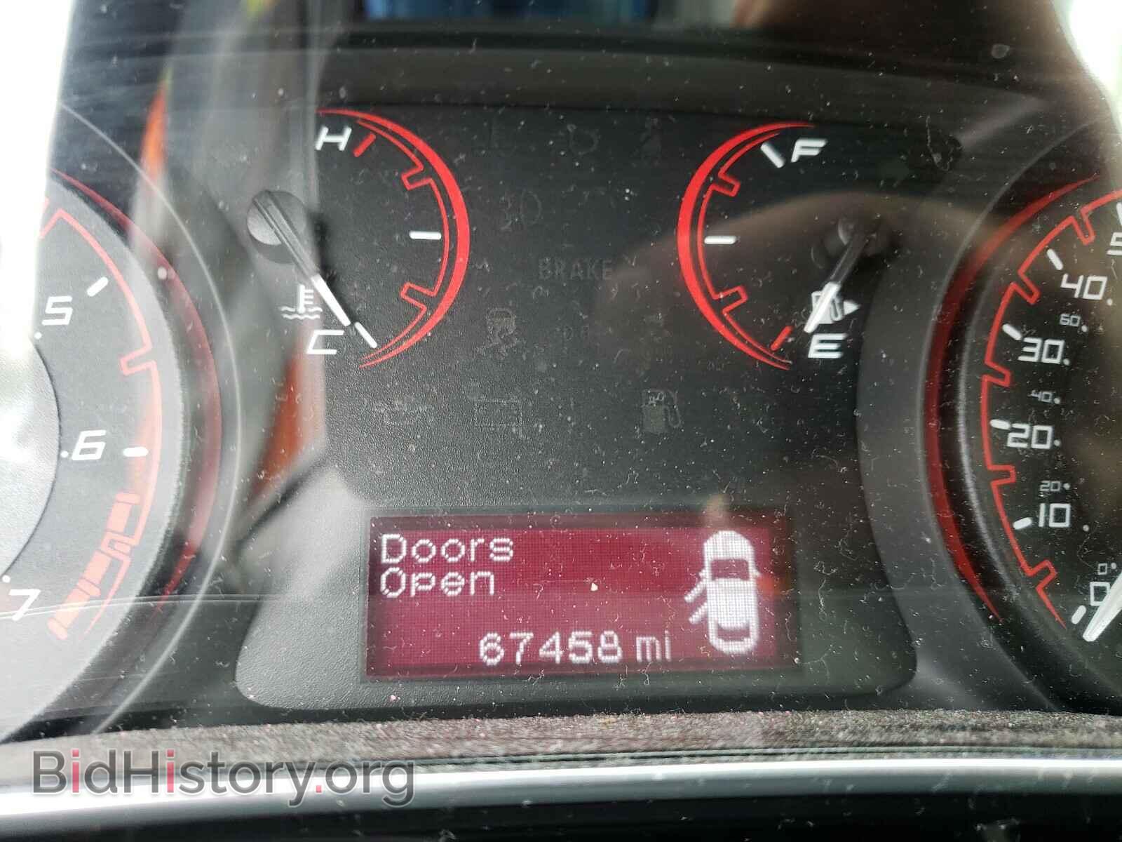 2015 DODGE DART - VIN: 1C3CDFAA2FD433093 - Фото 8