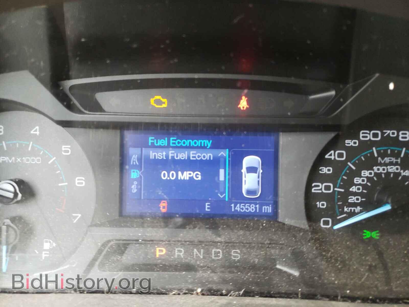 2013 FORD FLEX - VIN: 2FMGK5B8XDBD24260 - Photo 8