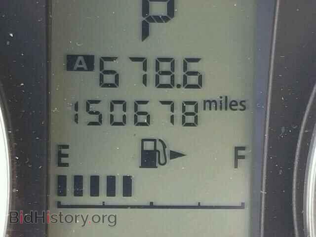 2014 SUBARU FORESTER - VIN: JF2SJAEC0EH442561 - Фото 8