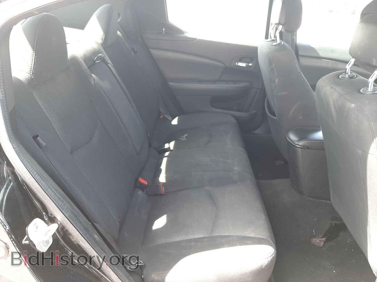2013 DODGE AVENGER - VIN: 1C3CDZAB3DN771314 - Photo 6