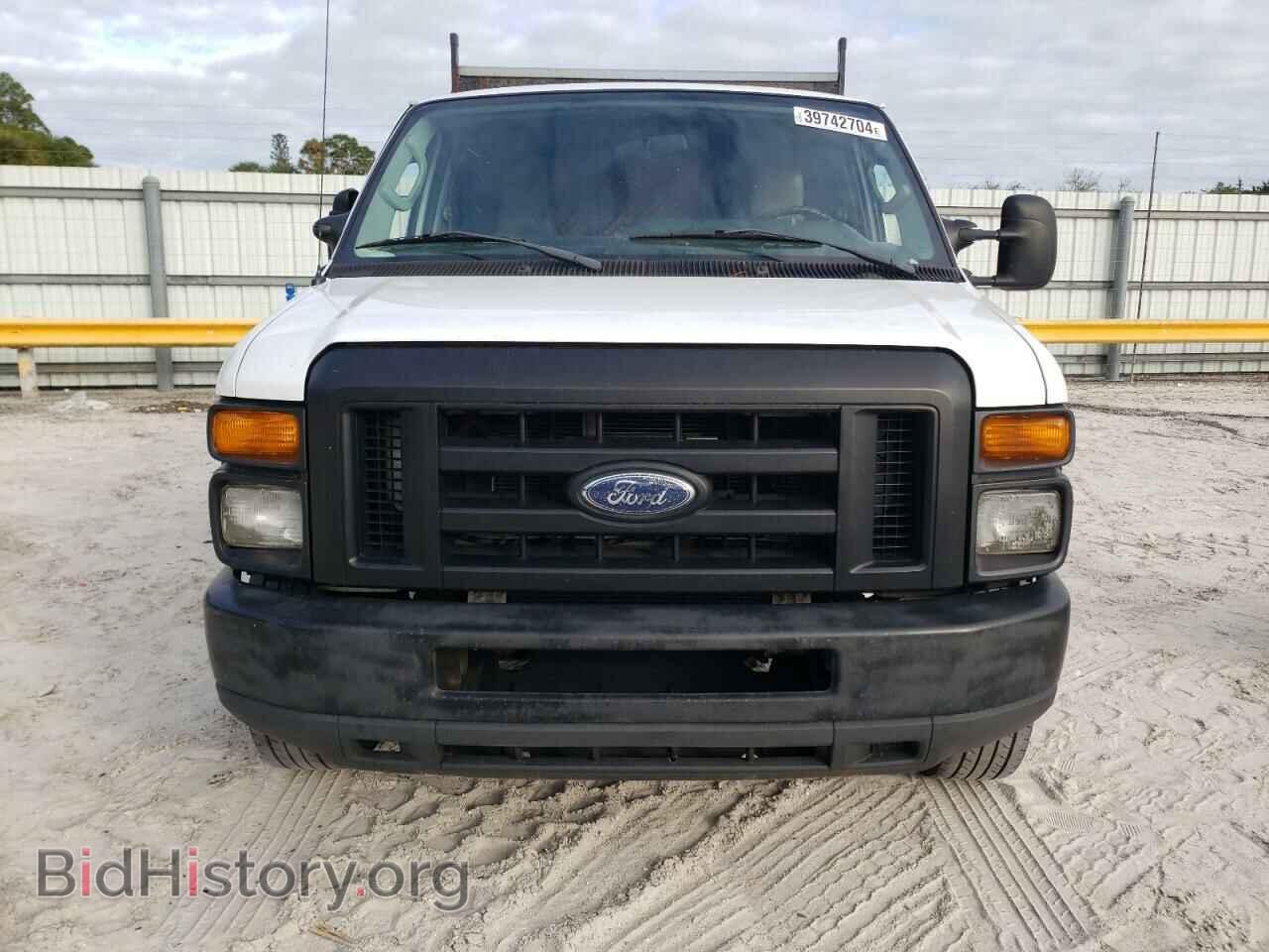 2013 FORD ALL Models - VIN: 1FTNS2EW5DDA81195 - Фото 5