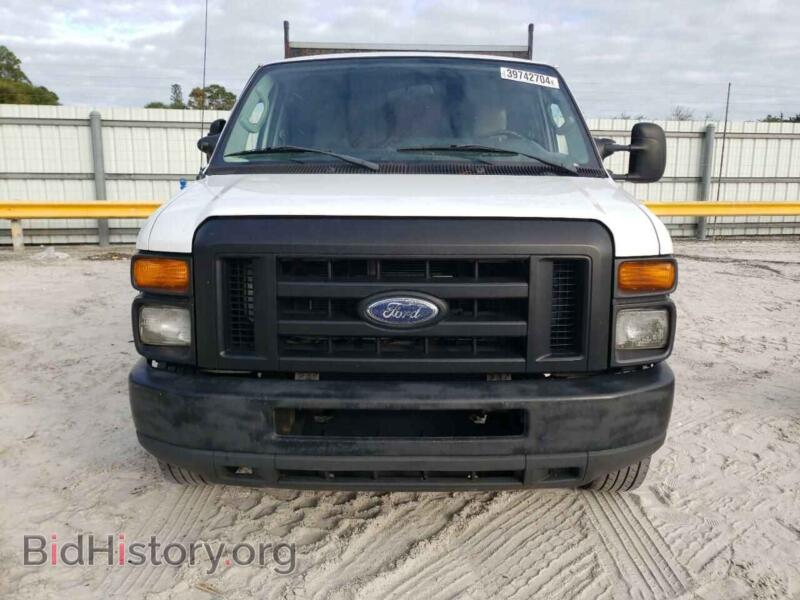 2013 Ford ALL MODELS (VIN 1FTNS2EW5DDA81195) — фото 5 из 13