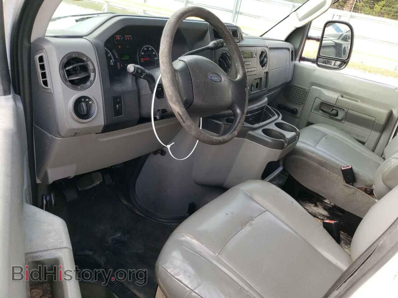2013 FORD ALL Models - VIN: 1FTNS2EW5DDA81195 - Фото 8