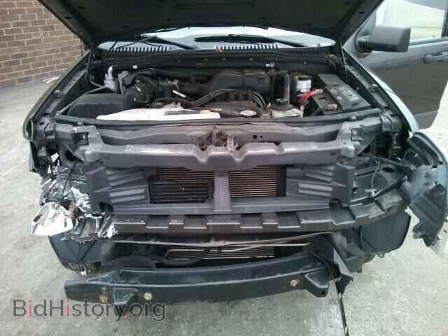 2006 FORD EXPLORER - VIN: 1FMEU73E96UA52766 - Фото 7
