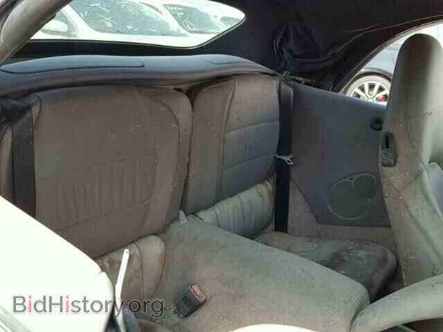 2004 PORSCHE 911 - VIN: WP0CA29994S652651 - Фото 6