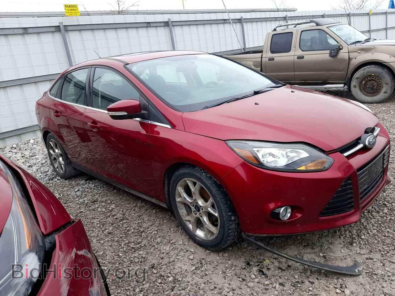 2013 FORD FOCUS - VIN: 1FADP3J22DL333146 - Photo 4