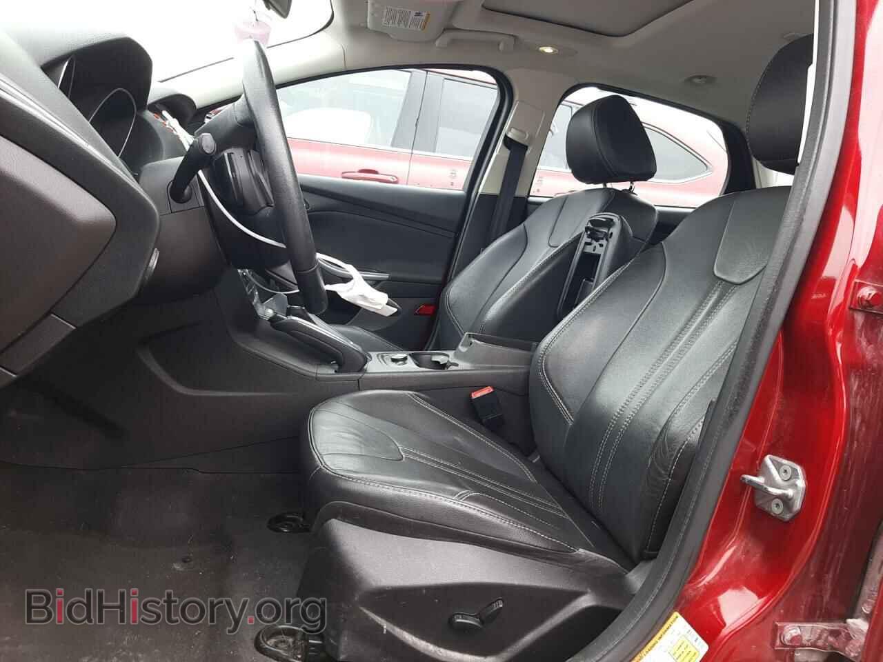 2013 FORD FOCUS - VIN: 1FADP3J22DL333146 - Photo 7