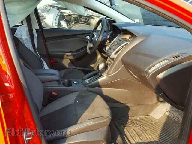 2014 FORD FOCUS - VIN: 1FADP3K28EL197055 - Фото 5