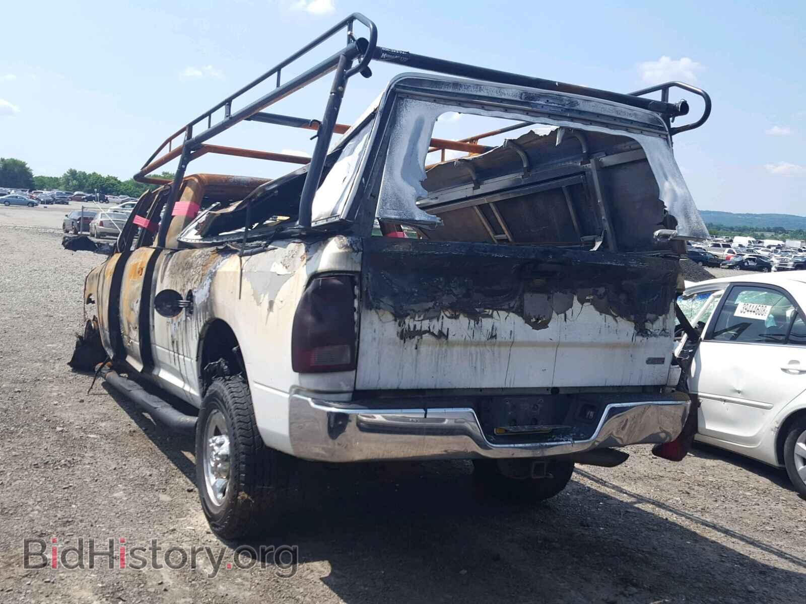 2012 DODGE RAM 3500 - VIN: 3C63D3GL2CG209850 - Фото 10