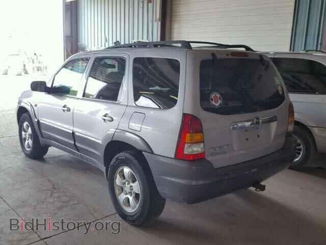 2004 MAZDA TRIBUTE - VIN: 4F2YZ94164KM01059 - Фото 3