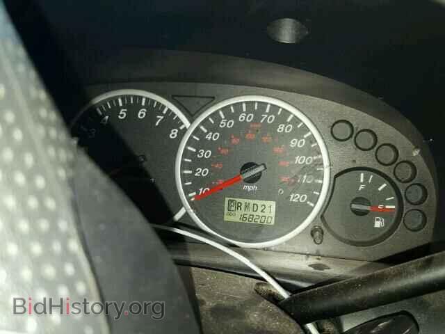 2004 MAZDA TRIBUTE - VIN: 4F2YZ94164KM01059 - Фото 8