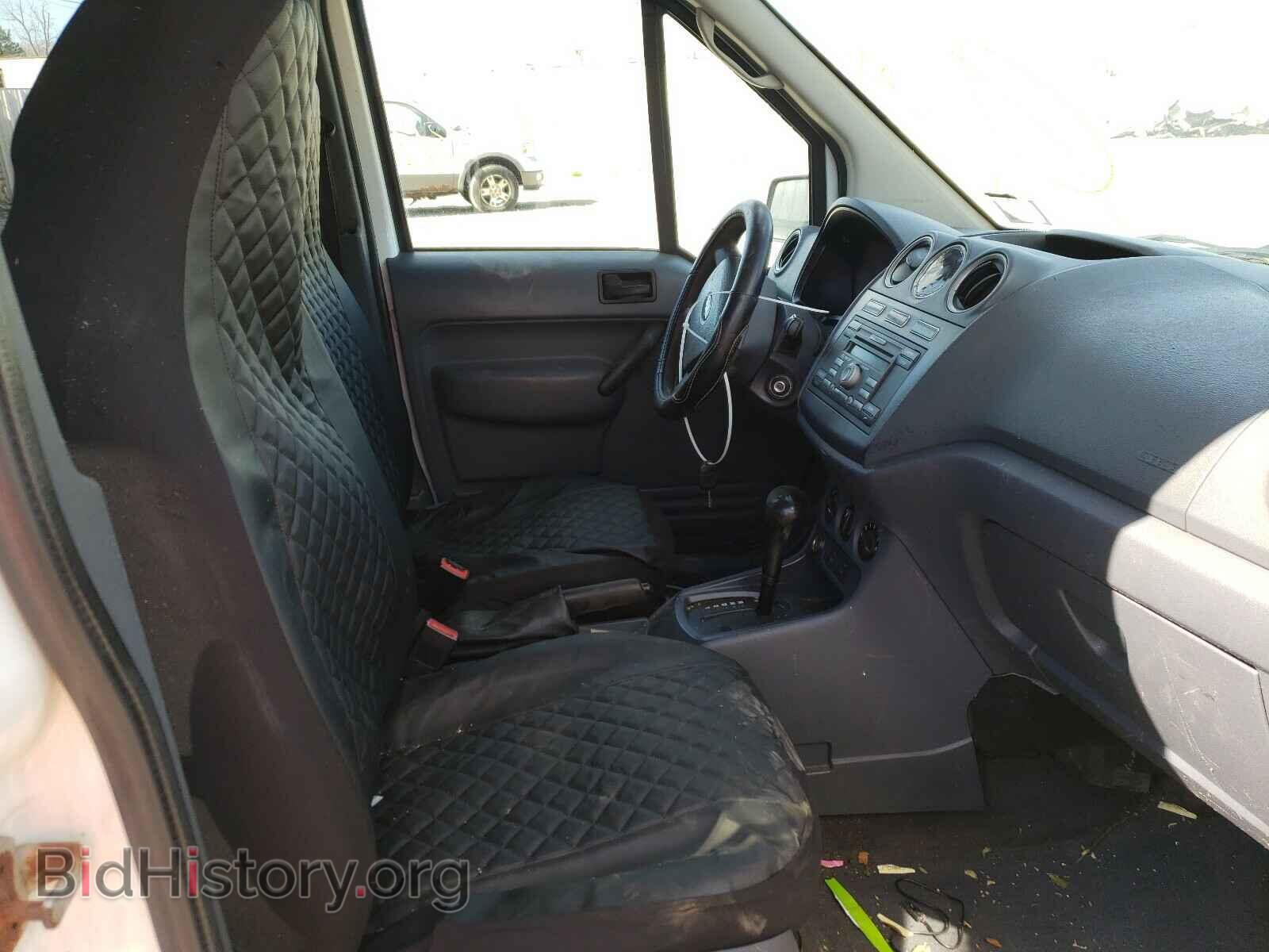 2010 FORD TRANSIT CO - VIN: NM0LS6BN5AT018526 - Фото 5