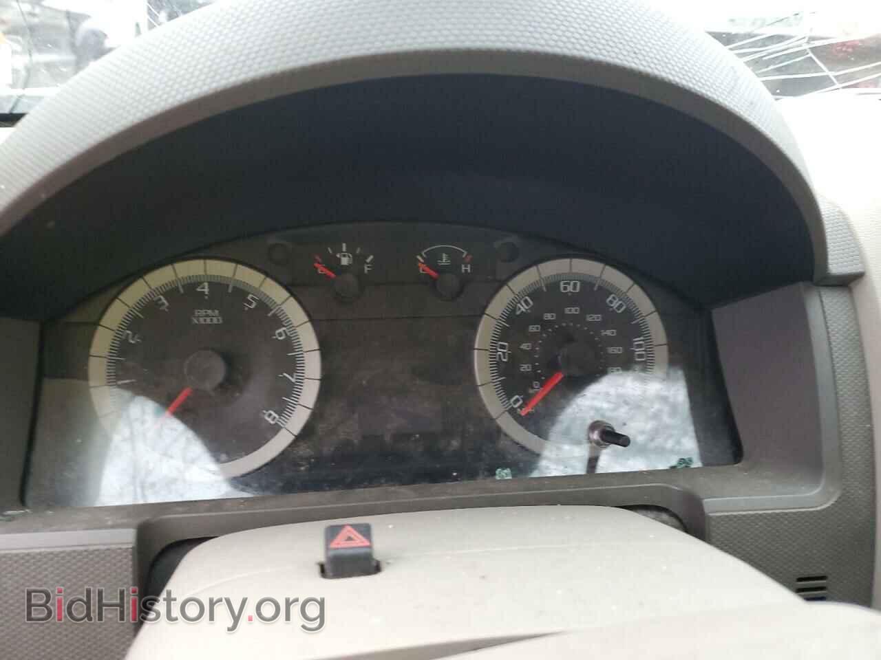 2009 FORD ESCAPE - VIN: 1FMCU02789KA25690 - Фото 9