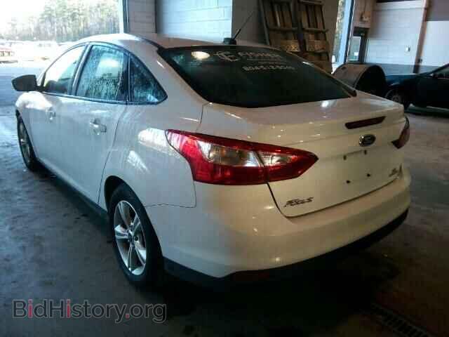 2014 FORD FOCUS - VIN: 1FADP3F21EL346271 - Photo 3