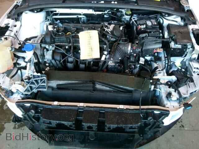2014 FORD FOCUS - VIN: 1FADP3F21EL346271 - Photo 7
