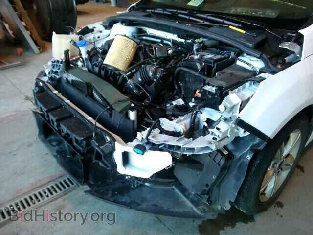 2014 FORD FOCUS - VIN: 1FADP3F21EL346271 - Photo 9