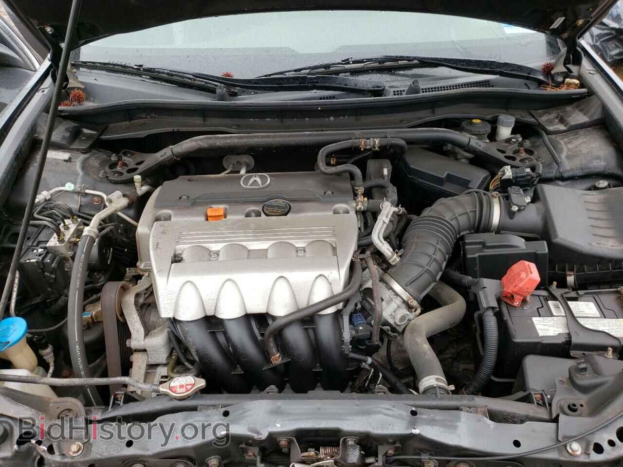 2011 ACURA TSX - VIN: JH4CU2E63BC003873 - Фото 7