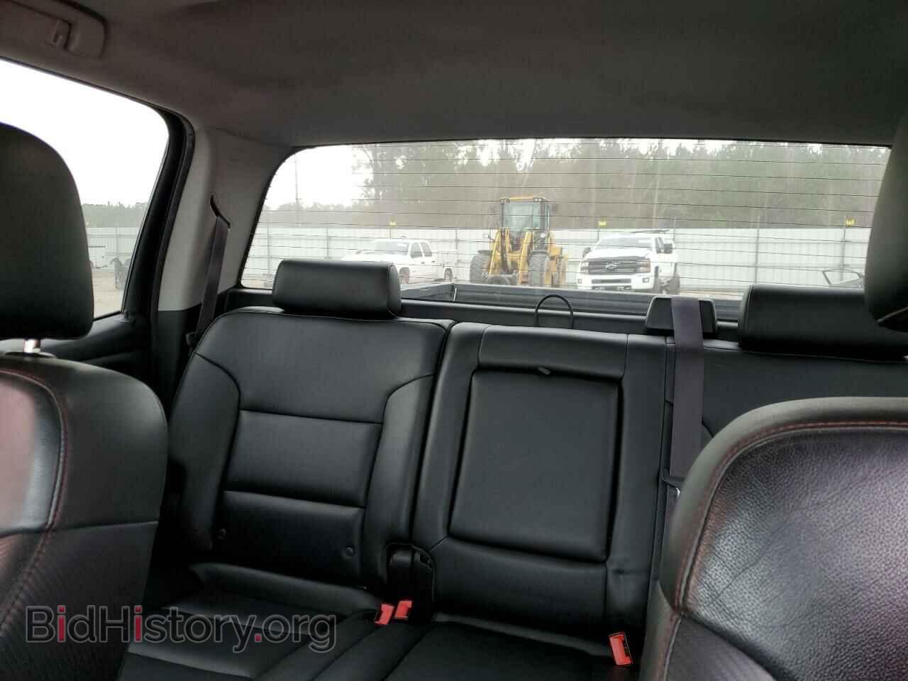 2014 GMC SIERRA - VIN: 3GTU2VEC8EG447836 - Фото 10