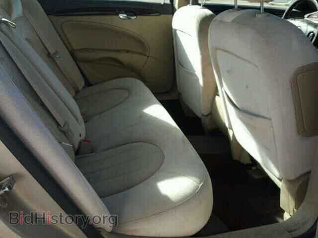 2007 BUICK LUCERNE - VIN: 1G4HP57217U156601 - Фото 6