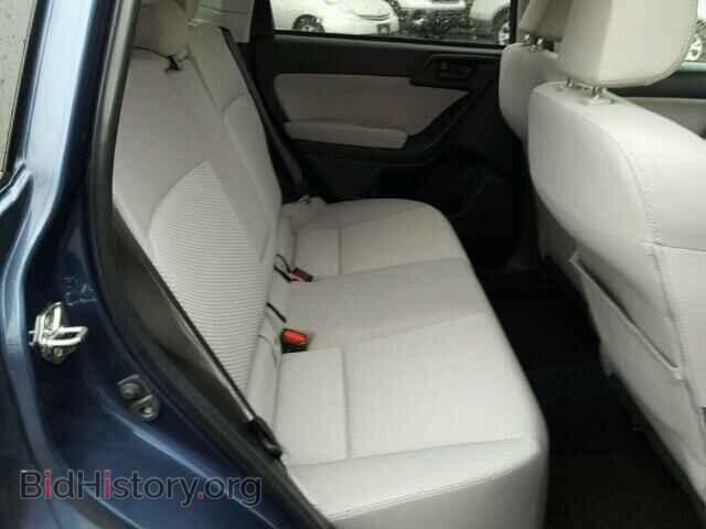 2014 SUBARU FORESTER - VIN: JF2SJAEC3EH463842 - Фото 6