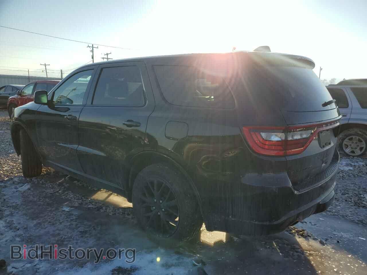 2015 DODGE DURANGO - VIN: 1C4RDJAG6FC874311 - Photo 2