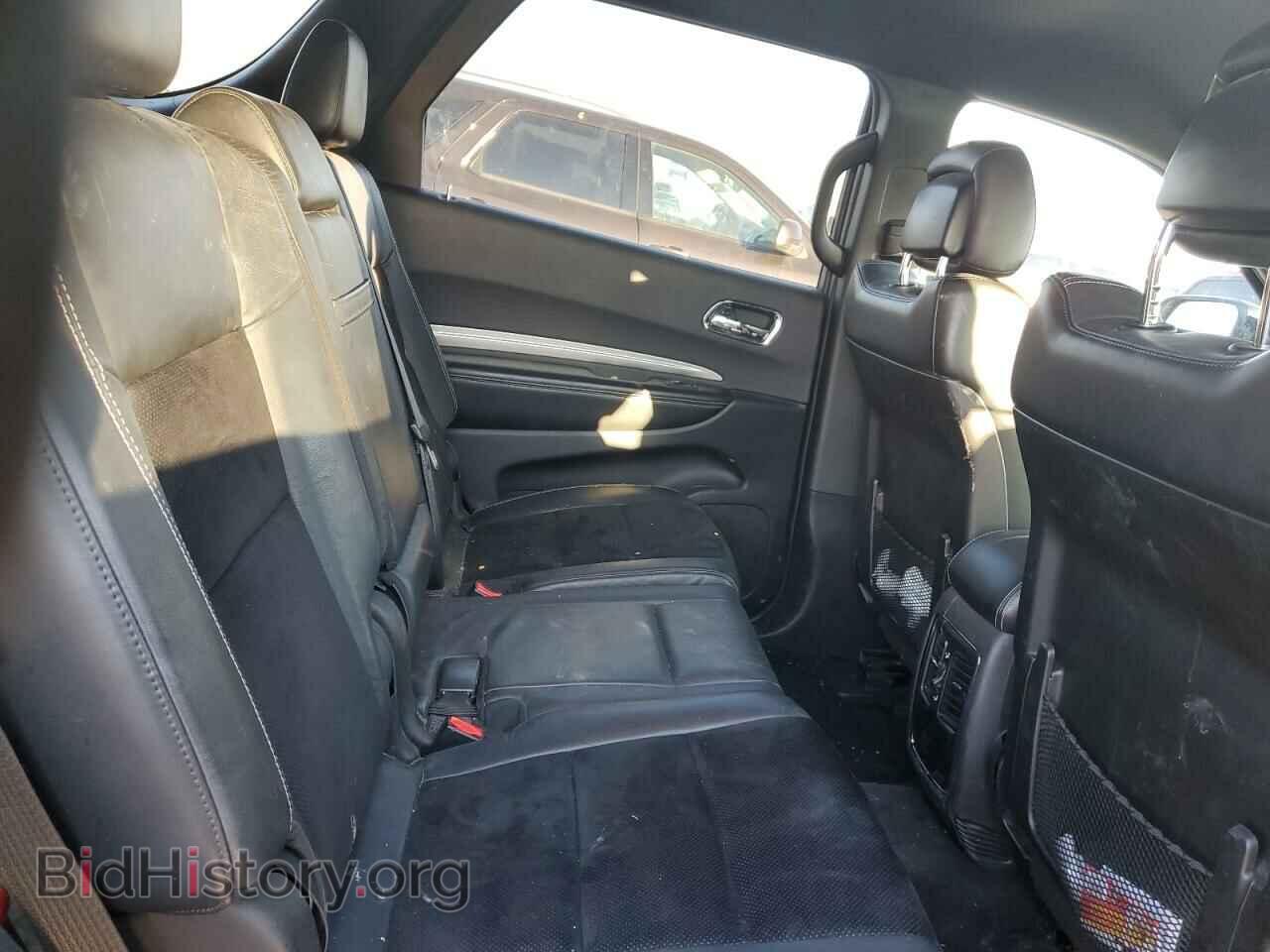 2015 DODGE DURANGO - VIN: 1C4RDJAG6FC874311 - Photo 11