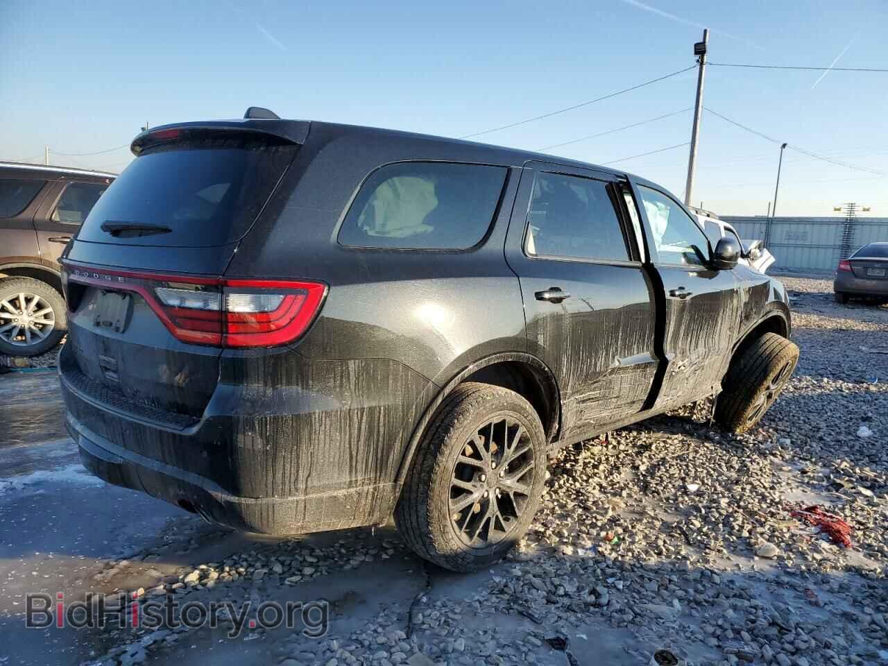2015 DODGE DURANGO - VIN: 1C4RDJAG6FC874311 - Photo 3