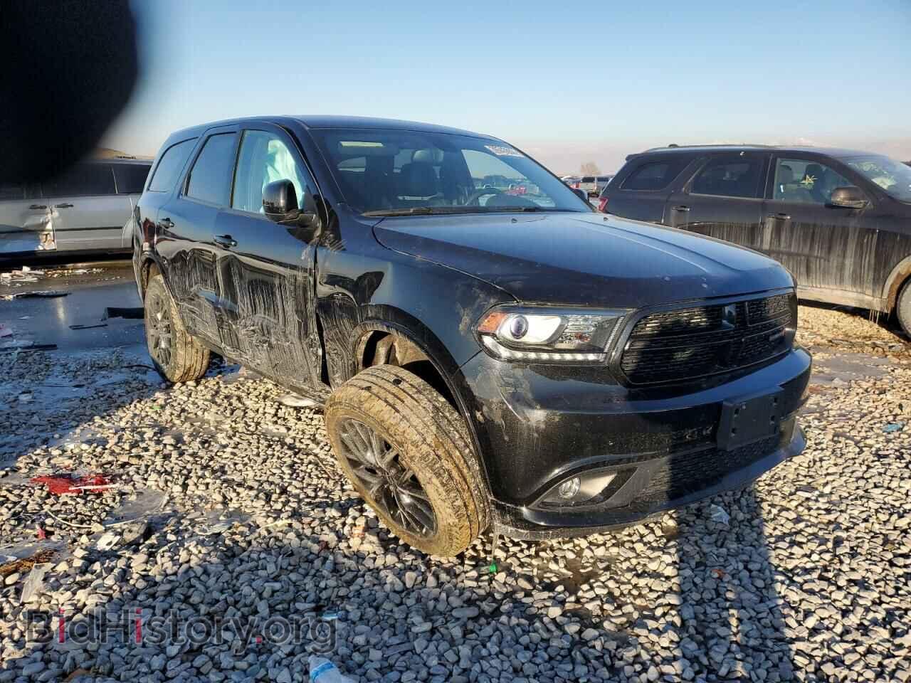 2015 DODGE DURANGO - VIN: 1C4RDJAG6FC874311 - Photo 4