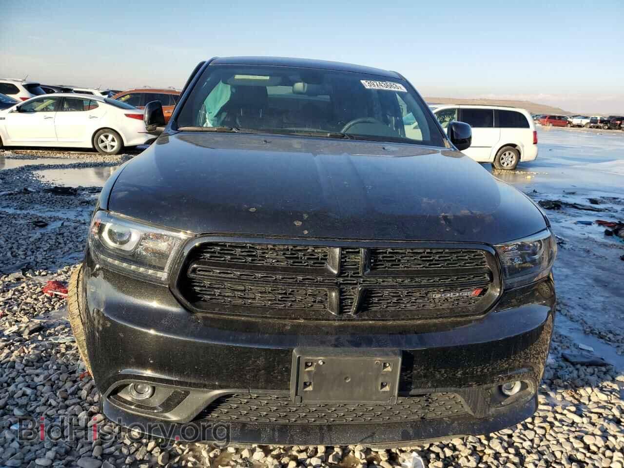 2015 DODGE DURANGO - VIN: 1C4RDJAG6FC874311 - Photo 5