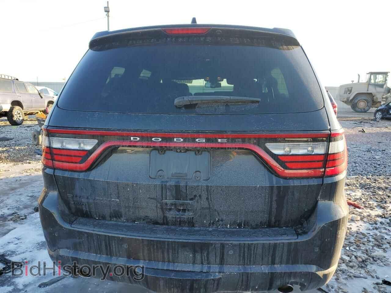 2015 DODGE DURANGO - VIN: 1C4RDJAG6FC874311 - Photo 6