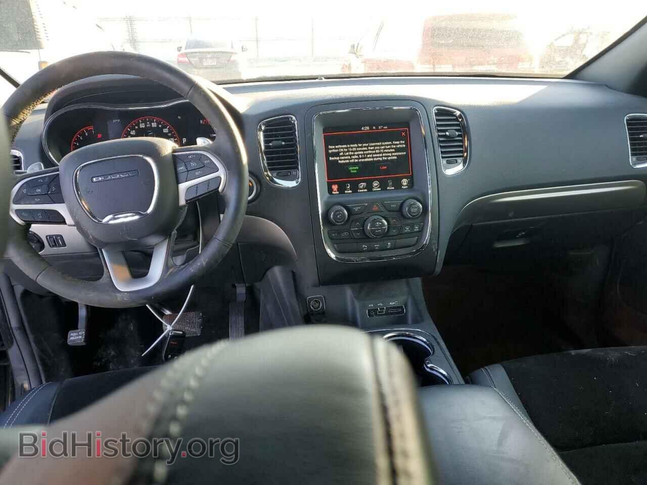 2015 DODGE DURANGO - VIN: 1C4RDJAG6FC874311 - Photo 8