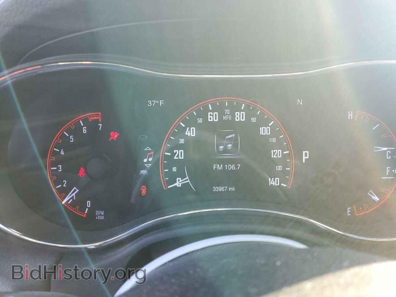2015 DODGE DURANGO - VIN: 1C4RDJAG6FC874311 - Photo 9