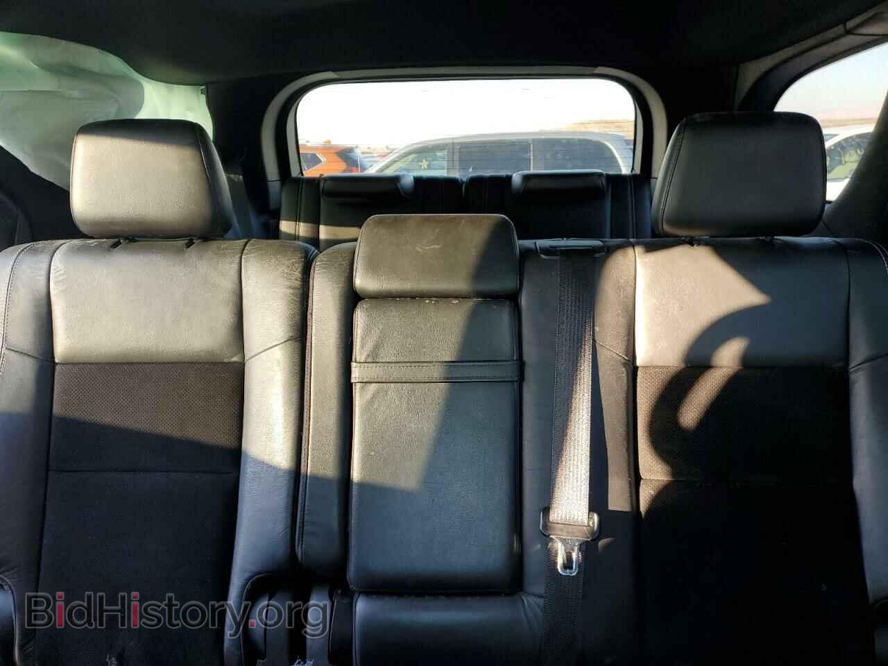 2015 DODGE DURANGO - VIN: 1C4RDJAG6FC874311 - Photo 10