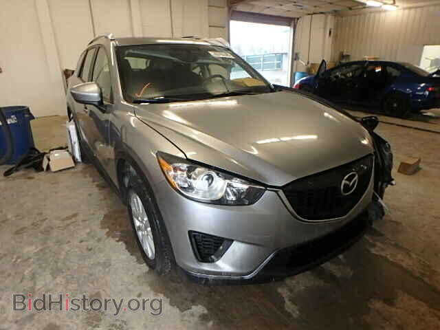 Photo JM3KE2BE2E0301950 - MAZDA CX-5 2014