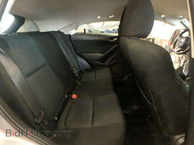2014 MAZDA CX-5 - VIN: JM3KE2BE2E0301950 - Фото 6