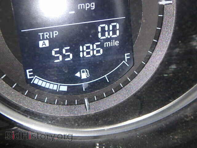 2014 MAZDA CX-5 - VIN: JM3KE2BE2E0301950 - Фото 8